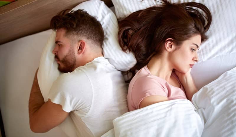 consejos antes de separarse separación