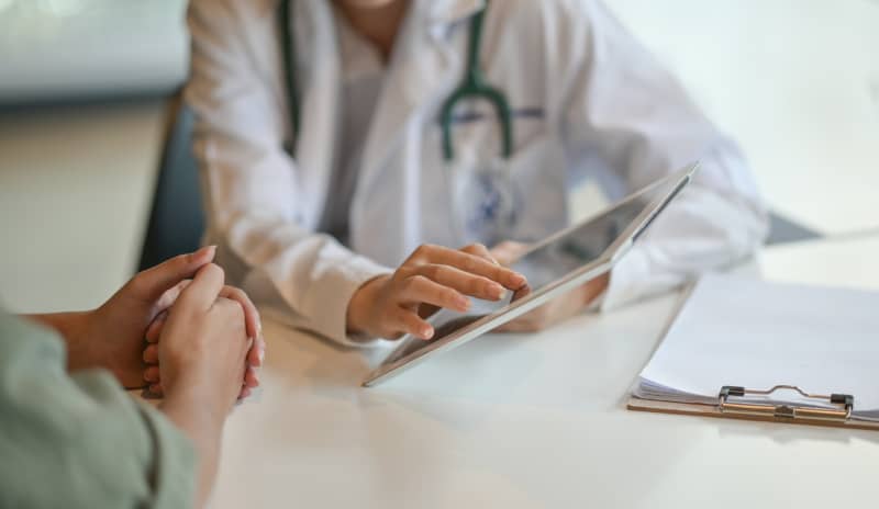 reconocimiento medico
