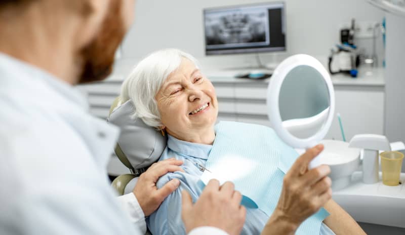 seguro dental que cubra implantes