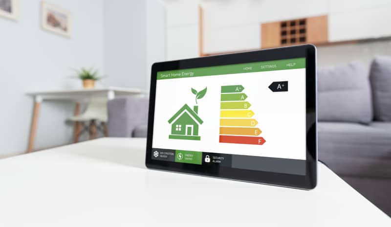 vivienda sostenible