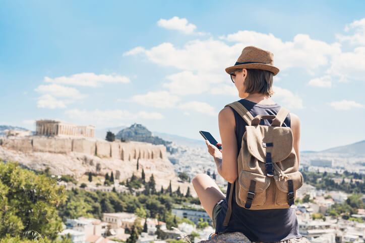 beneficios de viajar