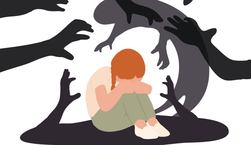 Trastorno de personalidad