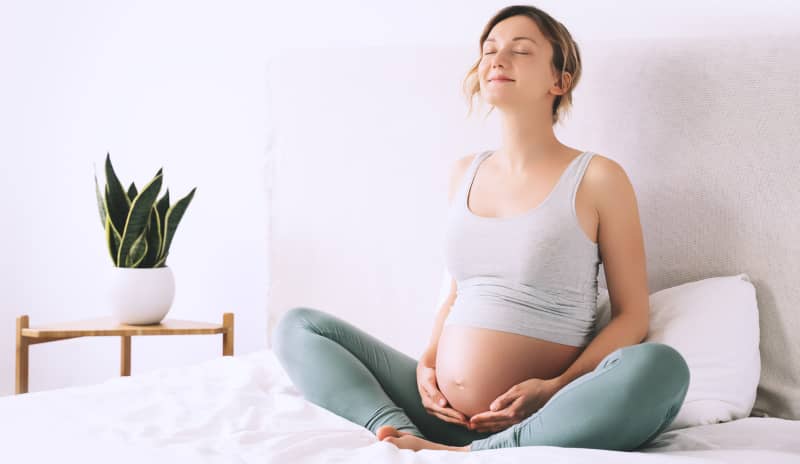 días más fértiles de una mujer