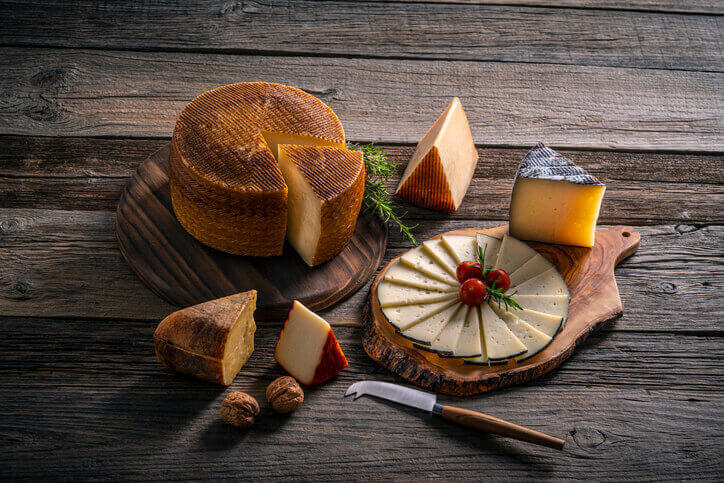 alimentos fuentes de minerales