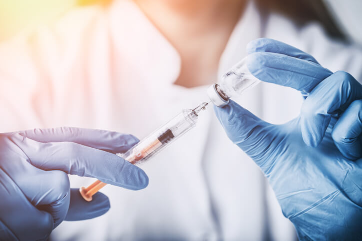 Bulos sobre la vacuna del coronavirus