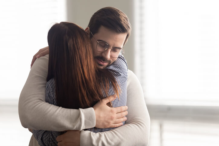 Empatía en la pareja