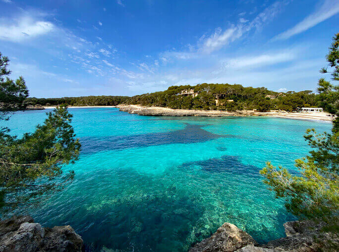 Beneficios del agua marina