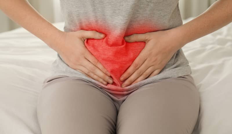Dolor de vientre bajo sin menstruación: ¿ovulación o algo más?