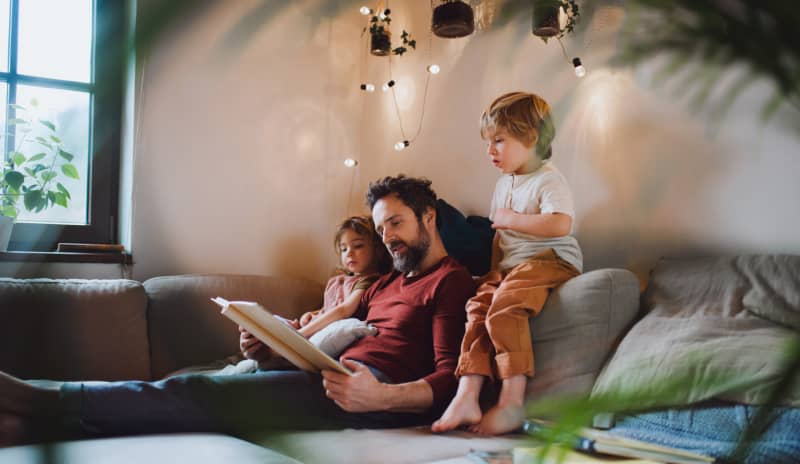 qué es hygge, disfruta de tus seres queridos