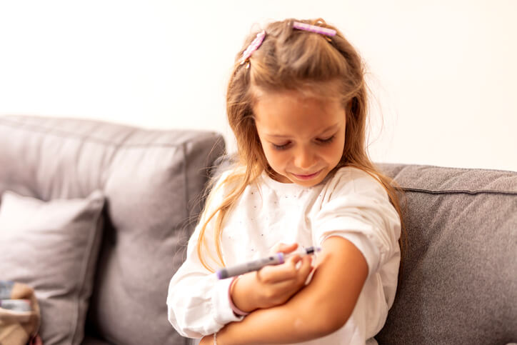 Evolución de la insulina