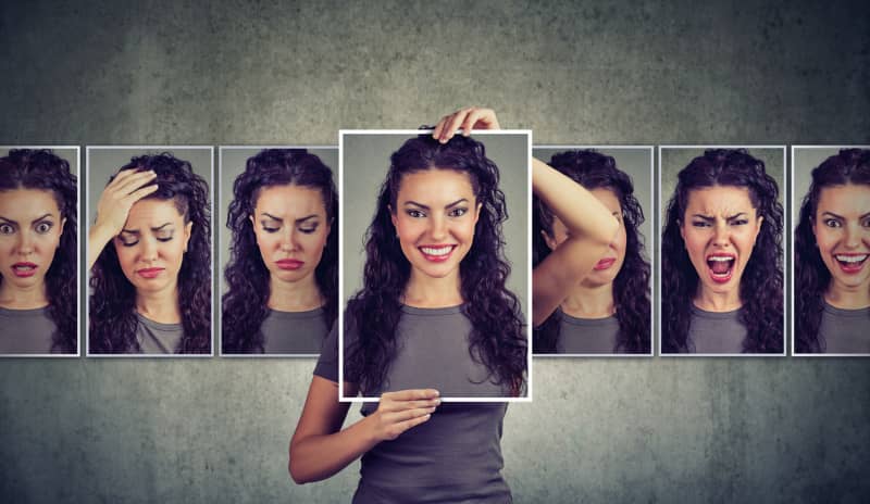 qué es la inteligencia emocional fotografías