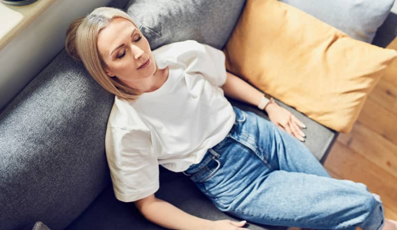 relajación muscular progresiva