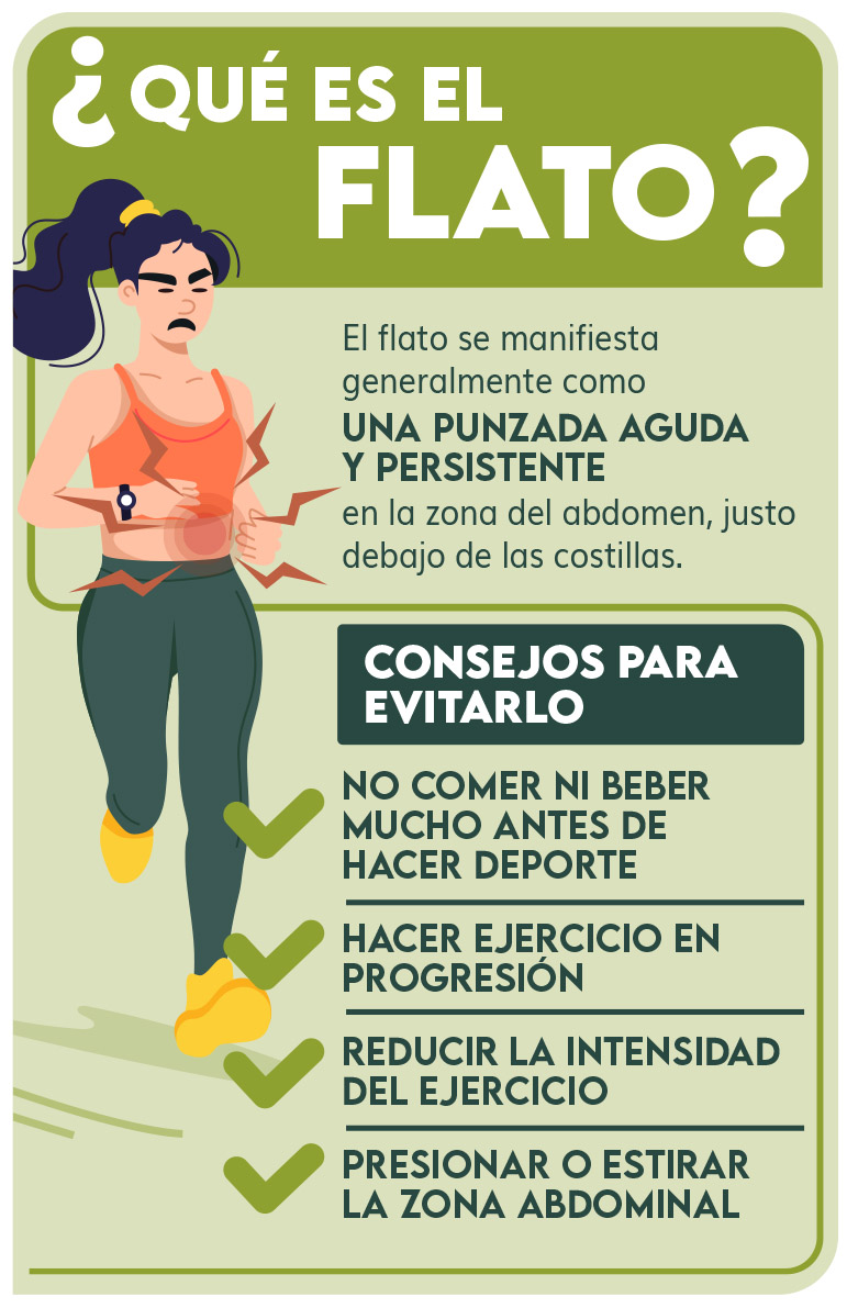 Infografía - Flato
