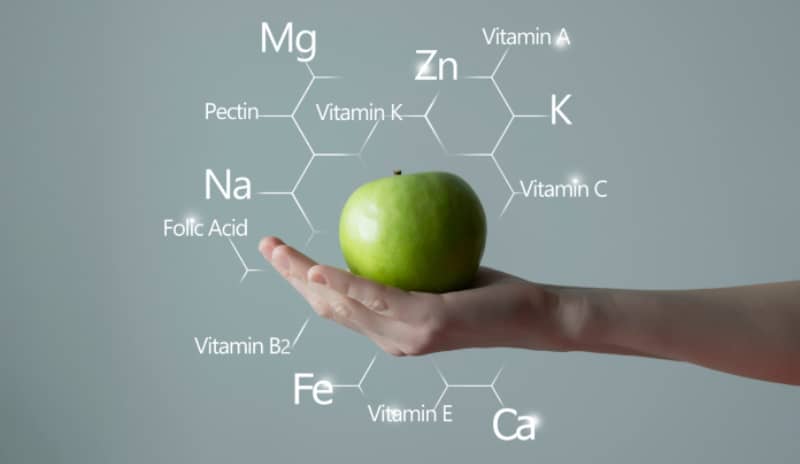La alimentación en este tipo de terapia tiende a ser pautada de forma personalizada por un especialista en “nutrición o medicina ortomolecular”