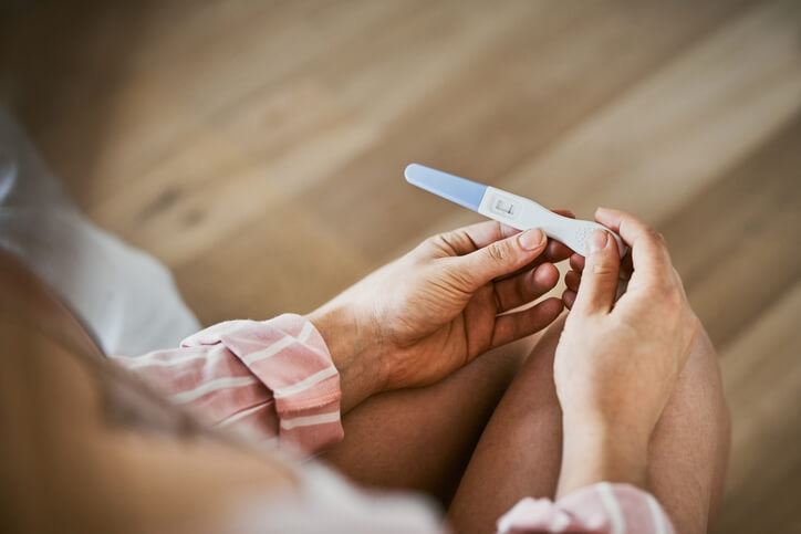 emociones y fertilidad