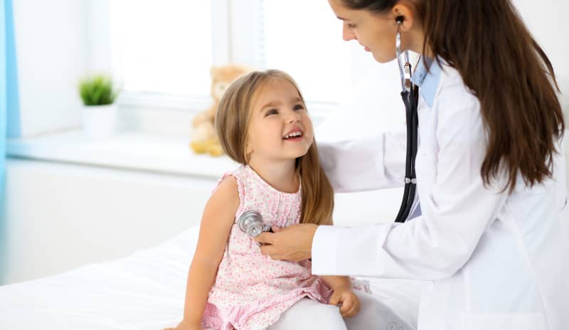 Enfermedad de Fabry: atención médica