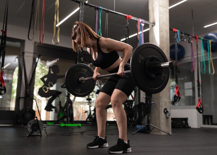 hipertrofia o tonificacion