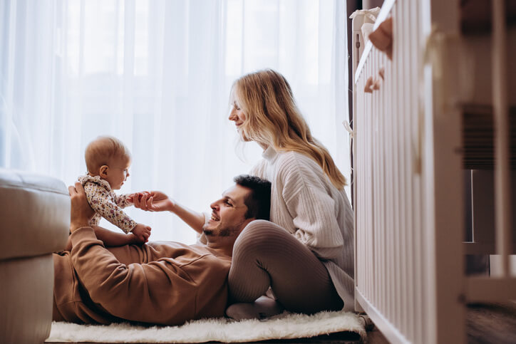 consejos para ser buenos padres y madres