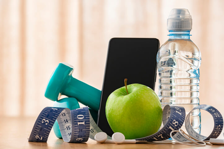 Nos toca hacer frente a la genética en tiempos de abundancia alimentaria. Antes se trataba de sobrevivir, ahora, por suerte, se trata de ganarle años a la vida con buenos hábitos. Perder kilos.