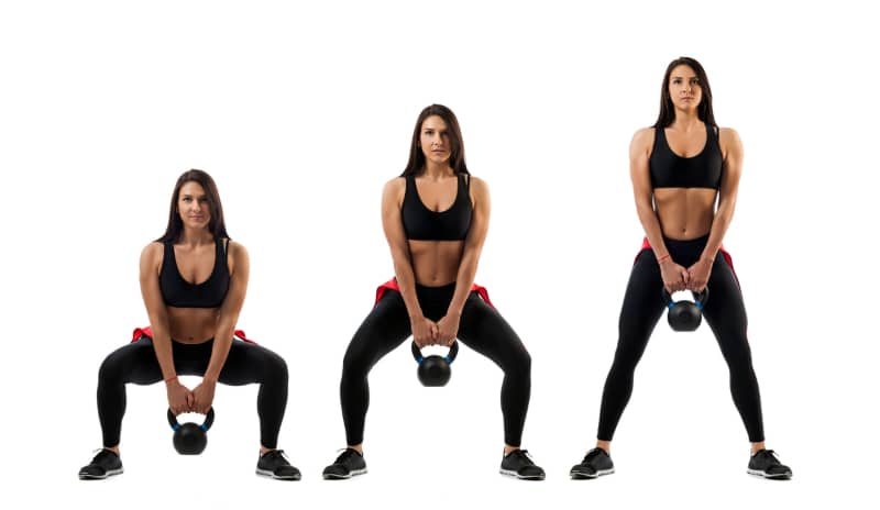 Protena Aumentar Masa Que Ejercicios Puedo Hacer Para Engordar