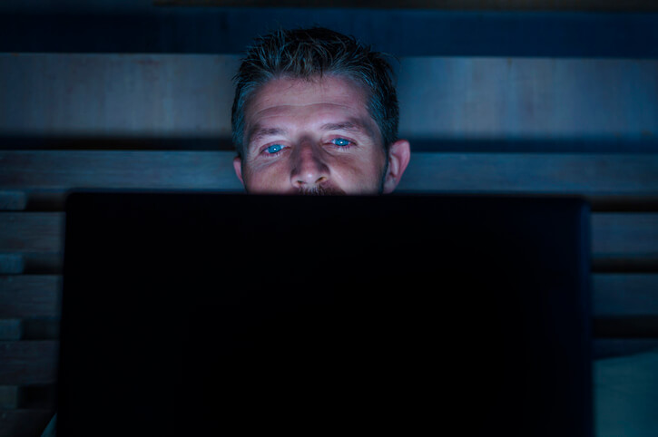 Adicción al trabajo