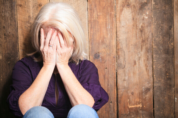 miedo a envejecer gerascofobia