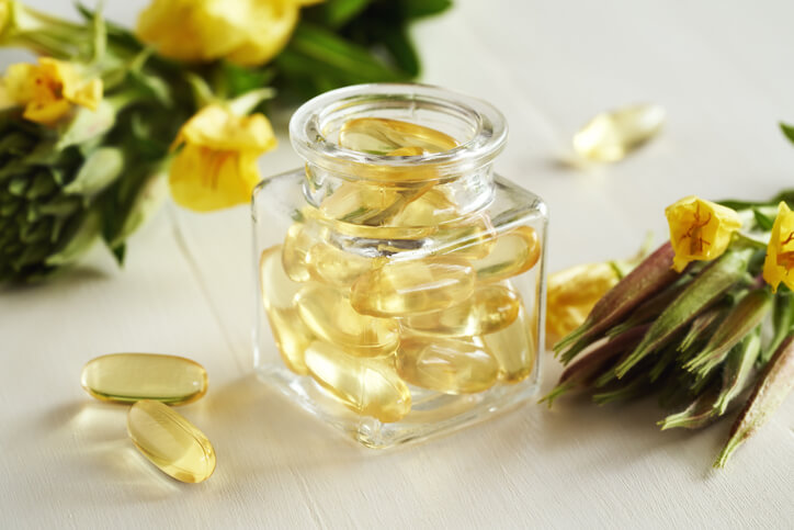 aceite de higado de tiburon y articulaciones