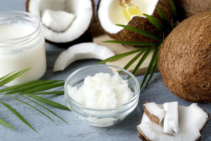 coco propiedades y usos