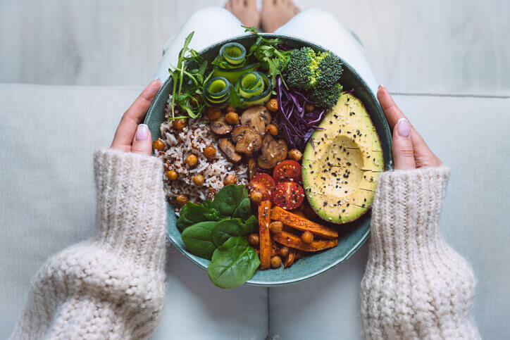 dietas saludables