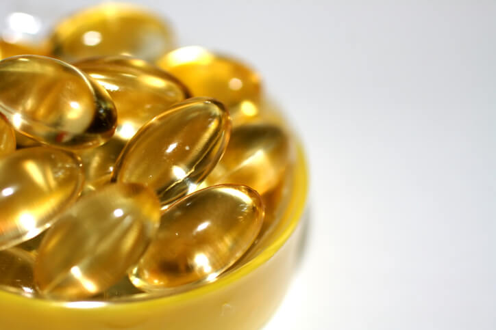 fuentes de vitaminas