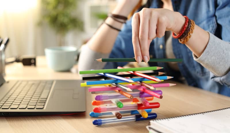 test tdah en adultos