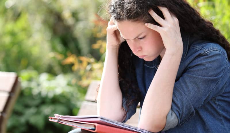 test tdah en adultos