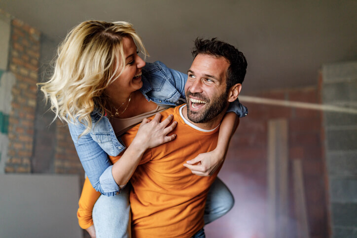 mejorar relaciones de pareja