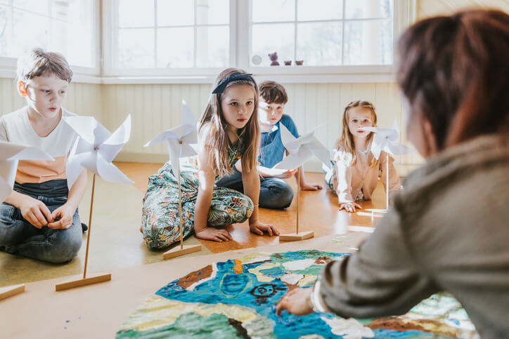 metodo waldorf educacion alternativa