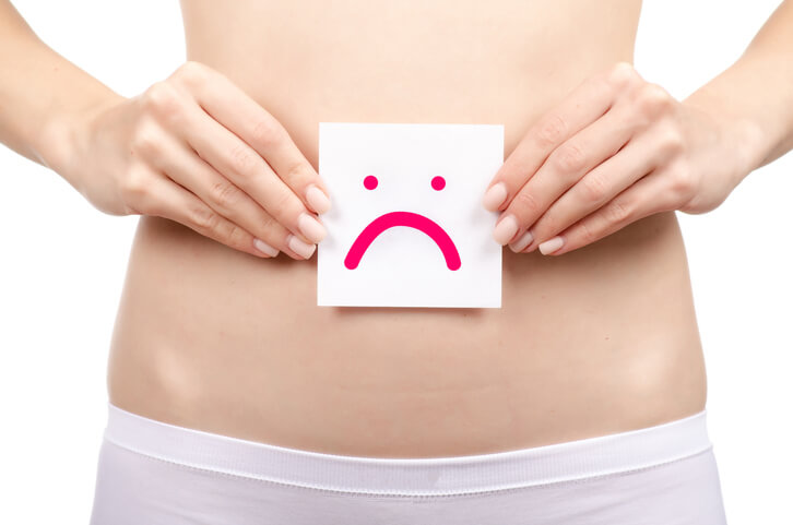 oligomenorrea alteraciones ciclo menstrual