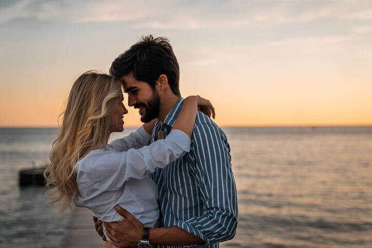 que es el enamoramiento