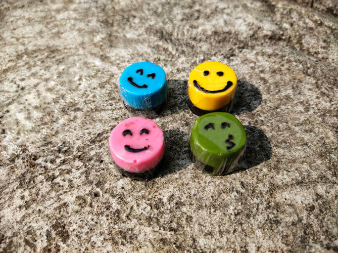 rueda de las emociones de robert plutchik