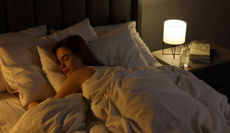 soñar con una persona fallecida