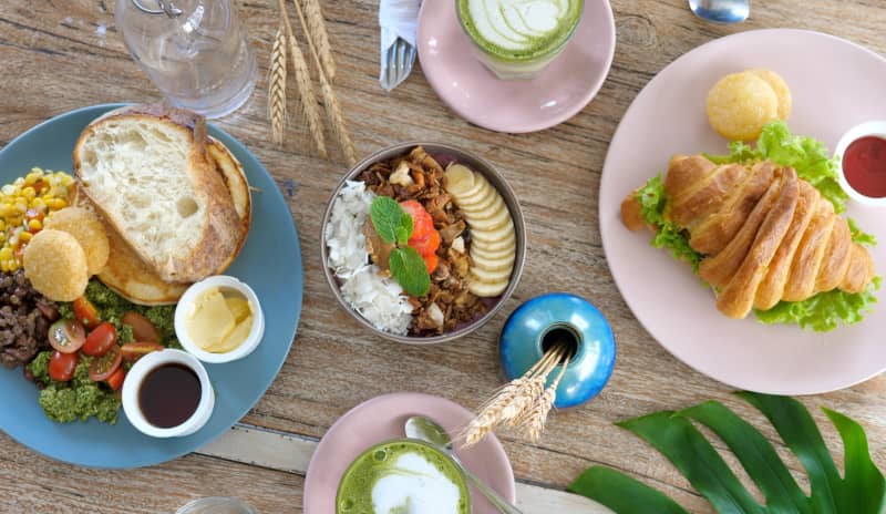 Beneficios el aceite de coco en ayunas