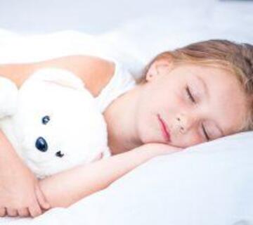 Relación entre alimentación y sueno en niños Relación entre alimentación y sueno en niños