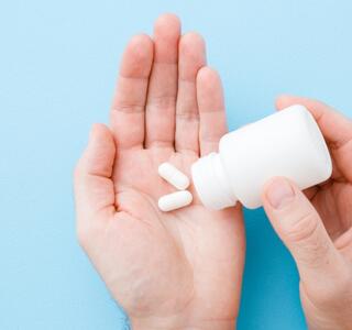 efectos secundarios melatonina