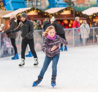 beneficios de patinar