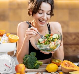 menús semanales vegetarianos