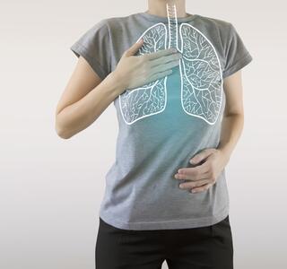 Silbidos al respirar