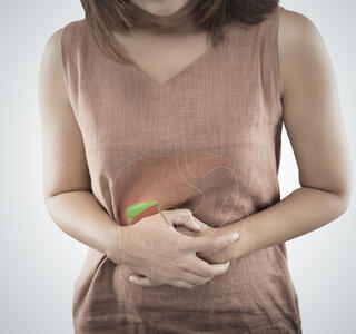 piedras en la vesícula