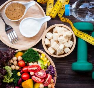 calcular el deficit calorico