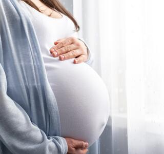 citomegalovirus en el embarazo