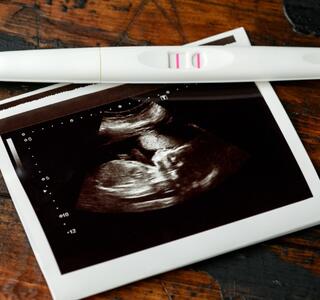 sangrado de implantacion