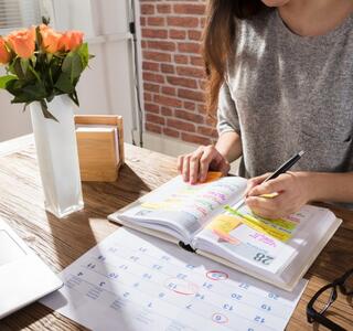 como organizarnos mejor