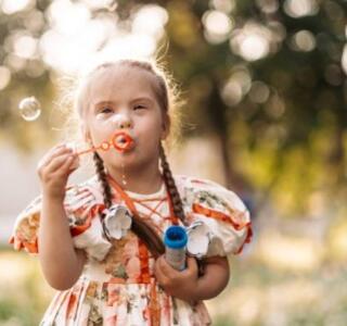 Mitos sobre el síndrome de Down